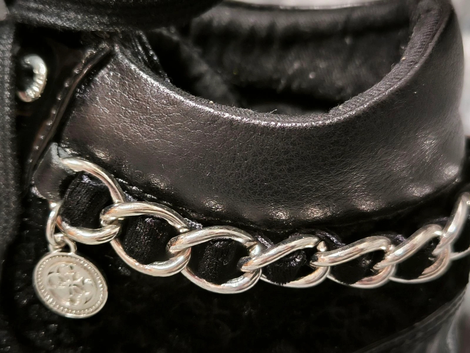 Guess sneakers – photo 16